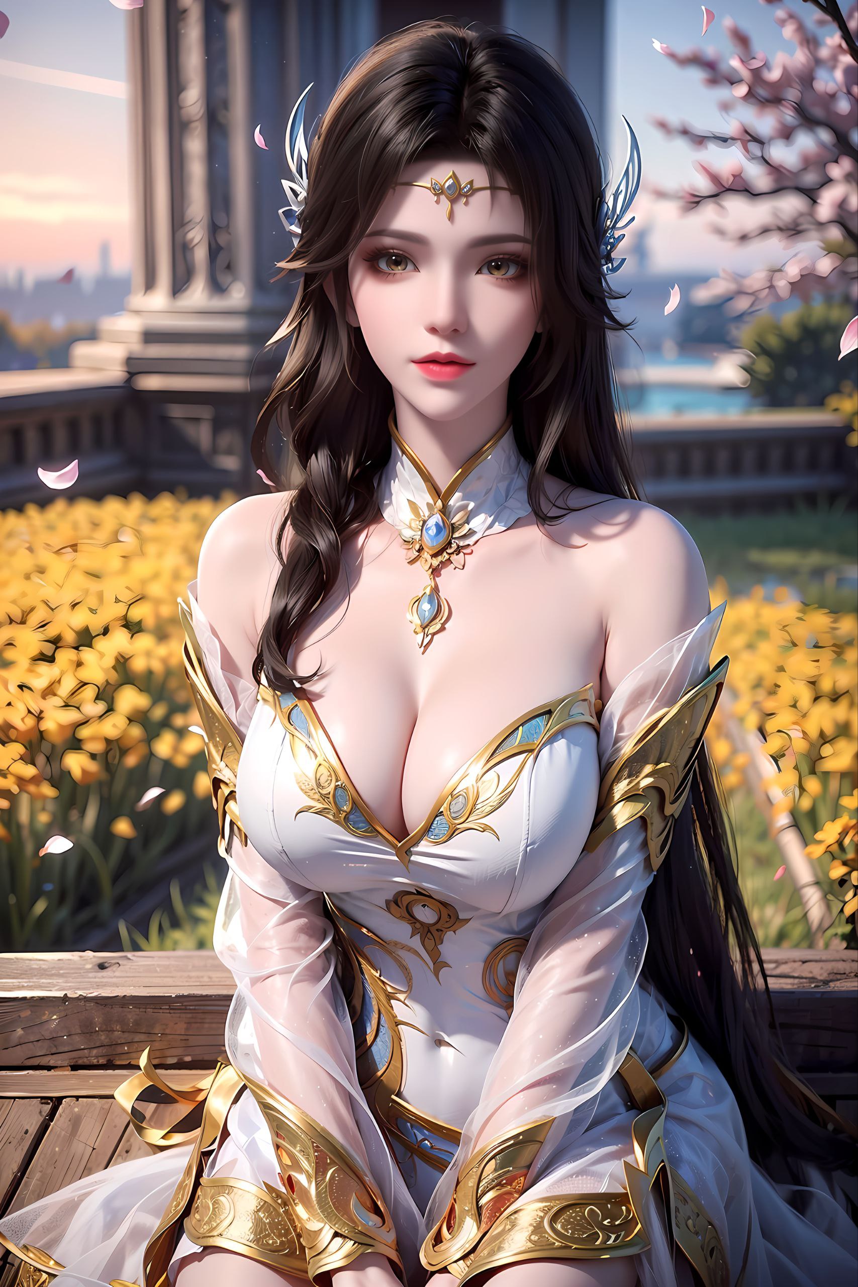 一部极具创