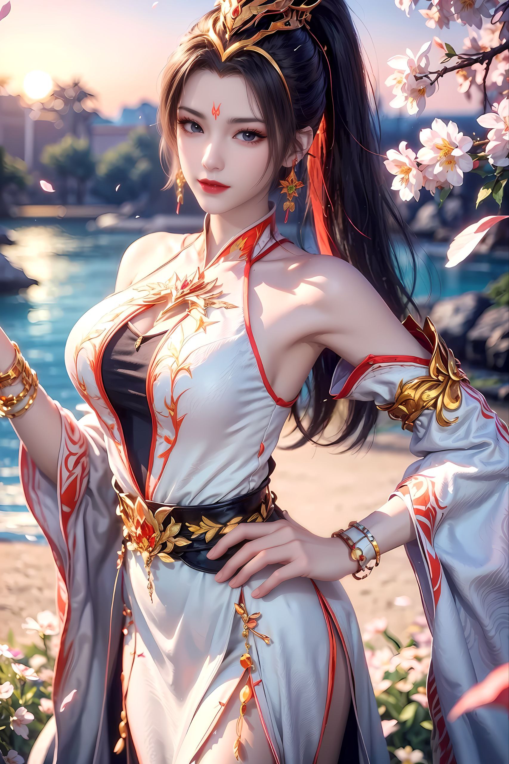 鼓励交流和