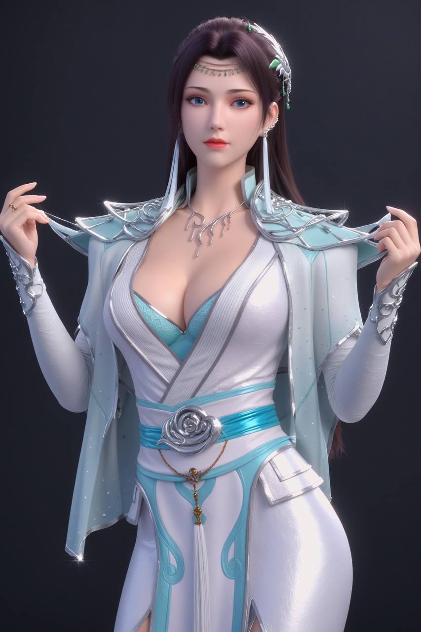 人们的生活