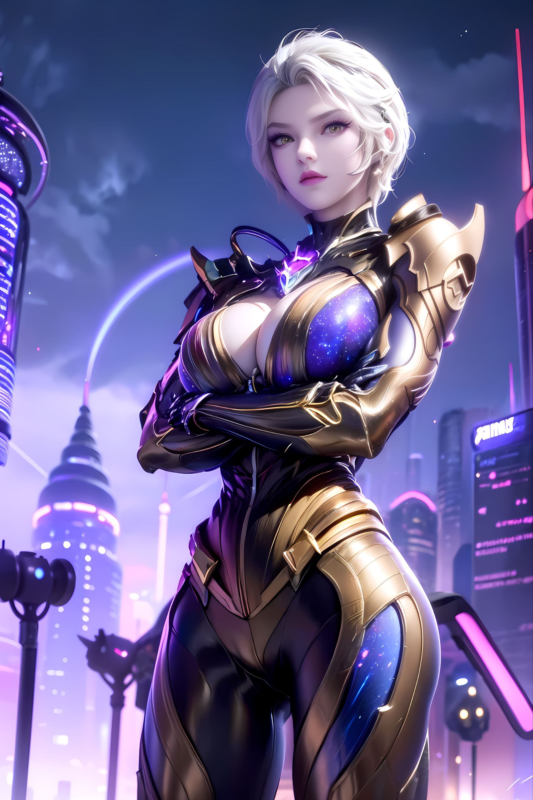 和发展