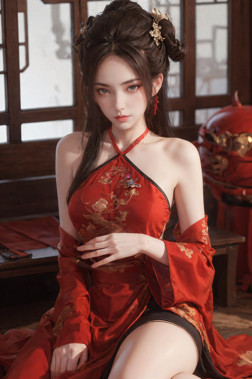 怎样的惊喜