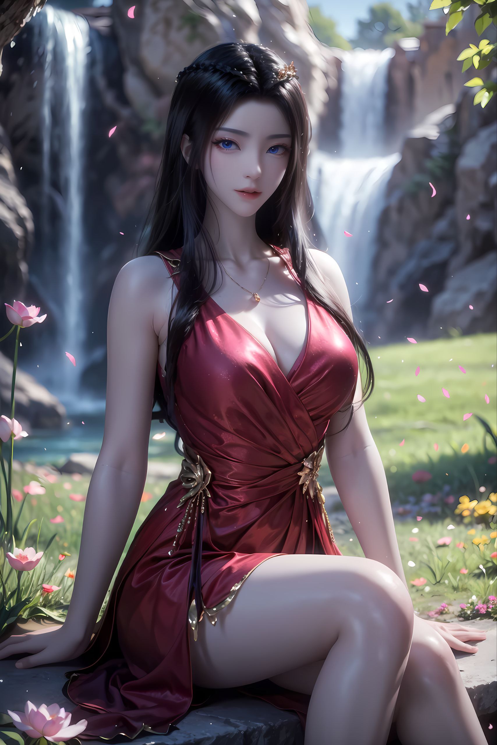 网络的普及