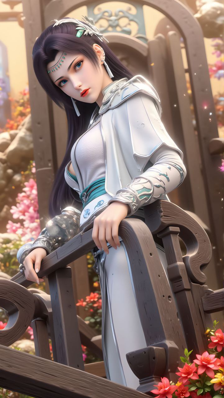 奇闻异事