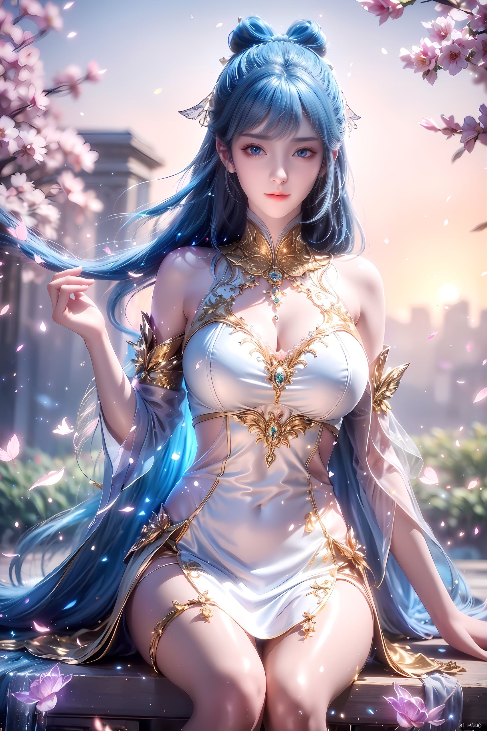 水准
