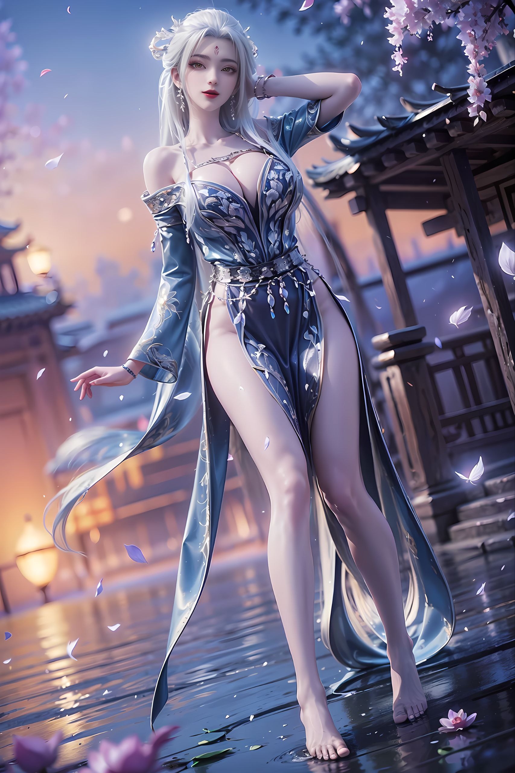 塑料