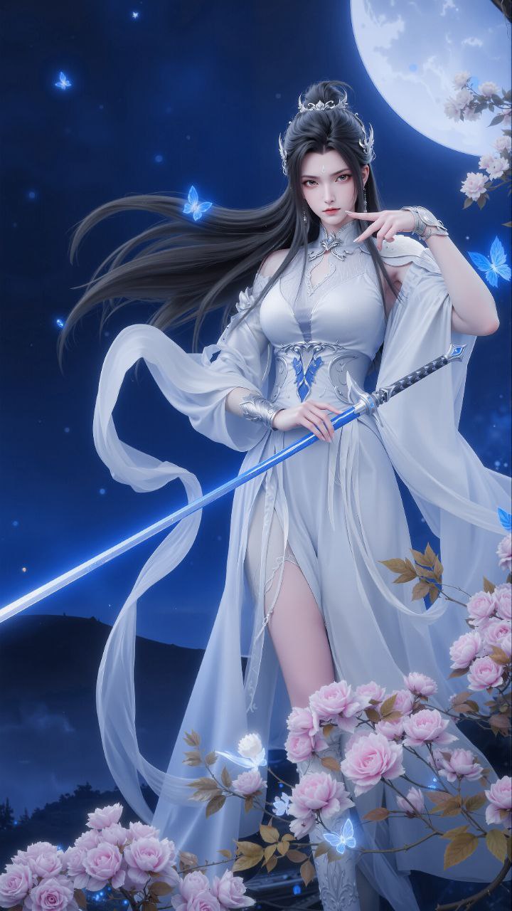 友好