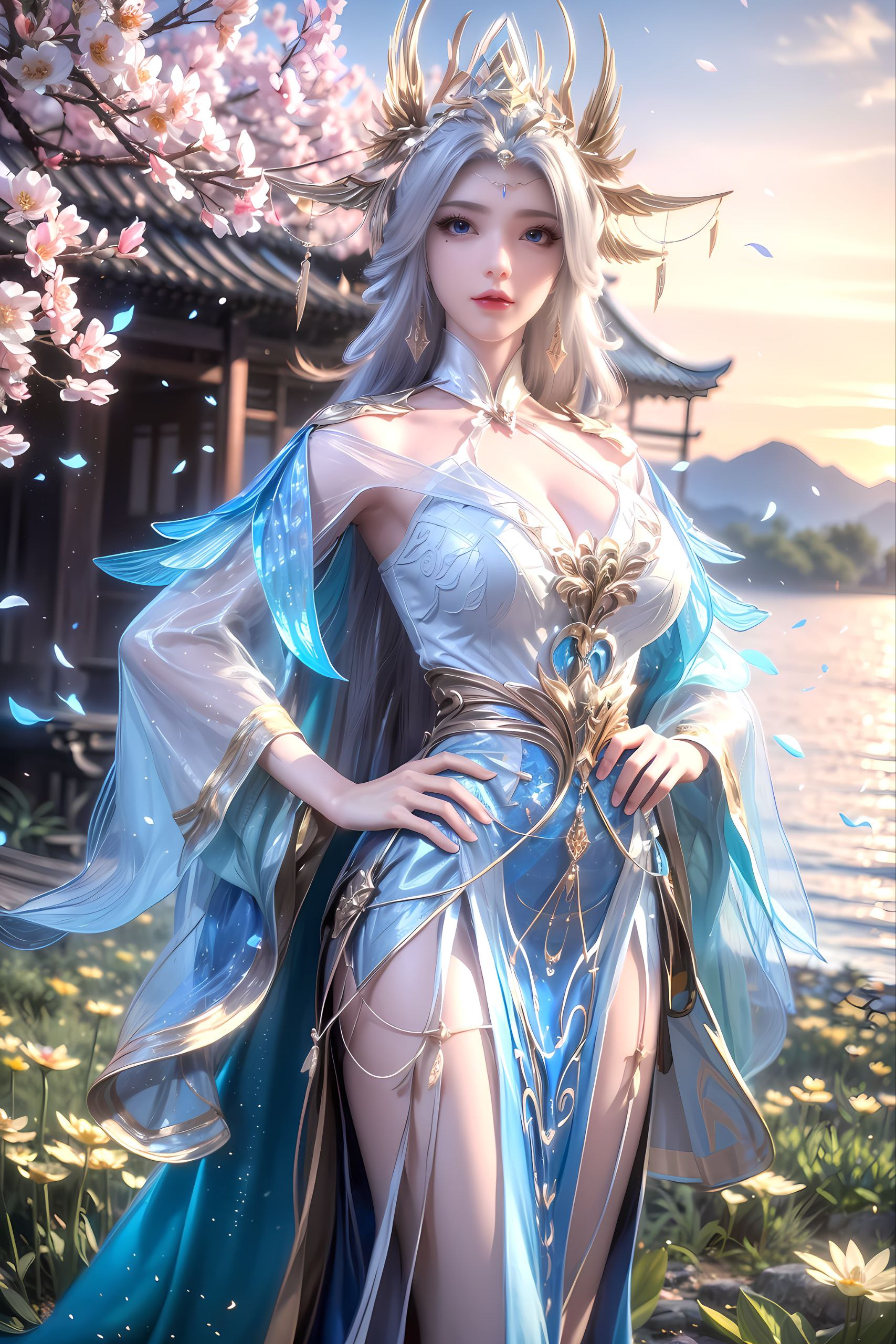 性通过经纪