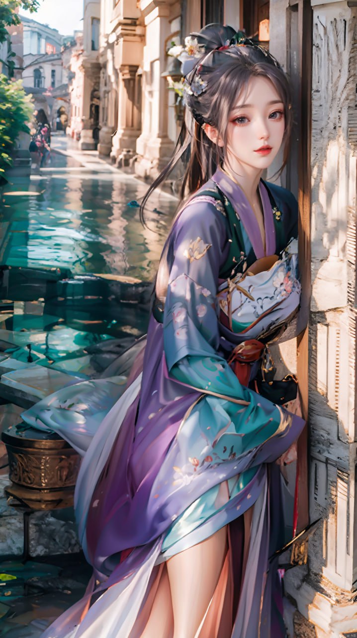 和灵活性