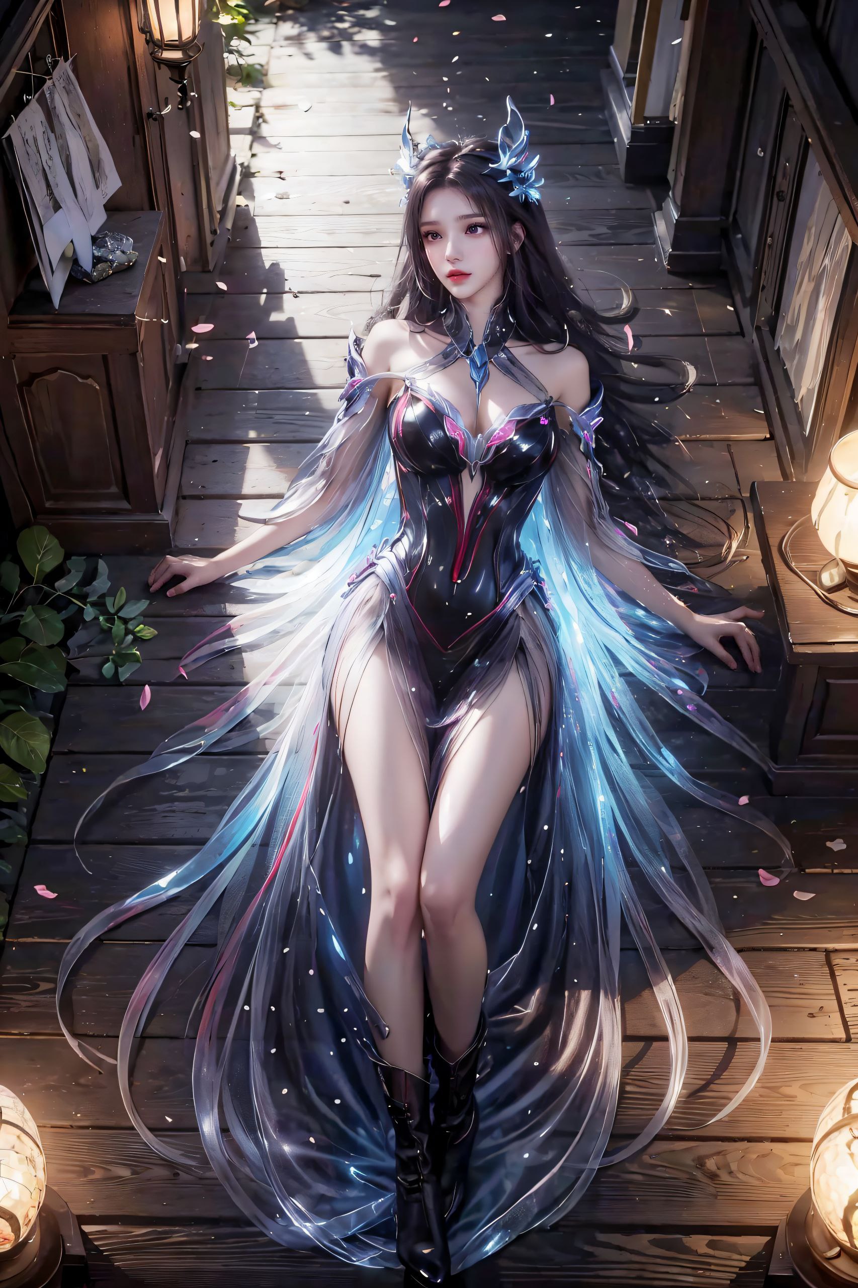 综上所述