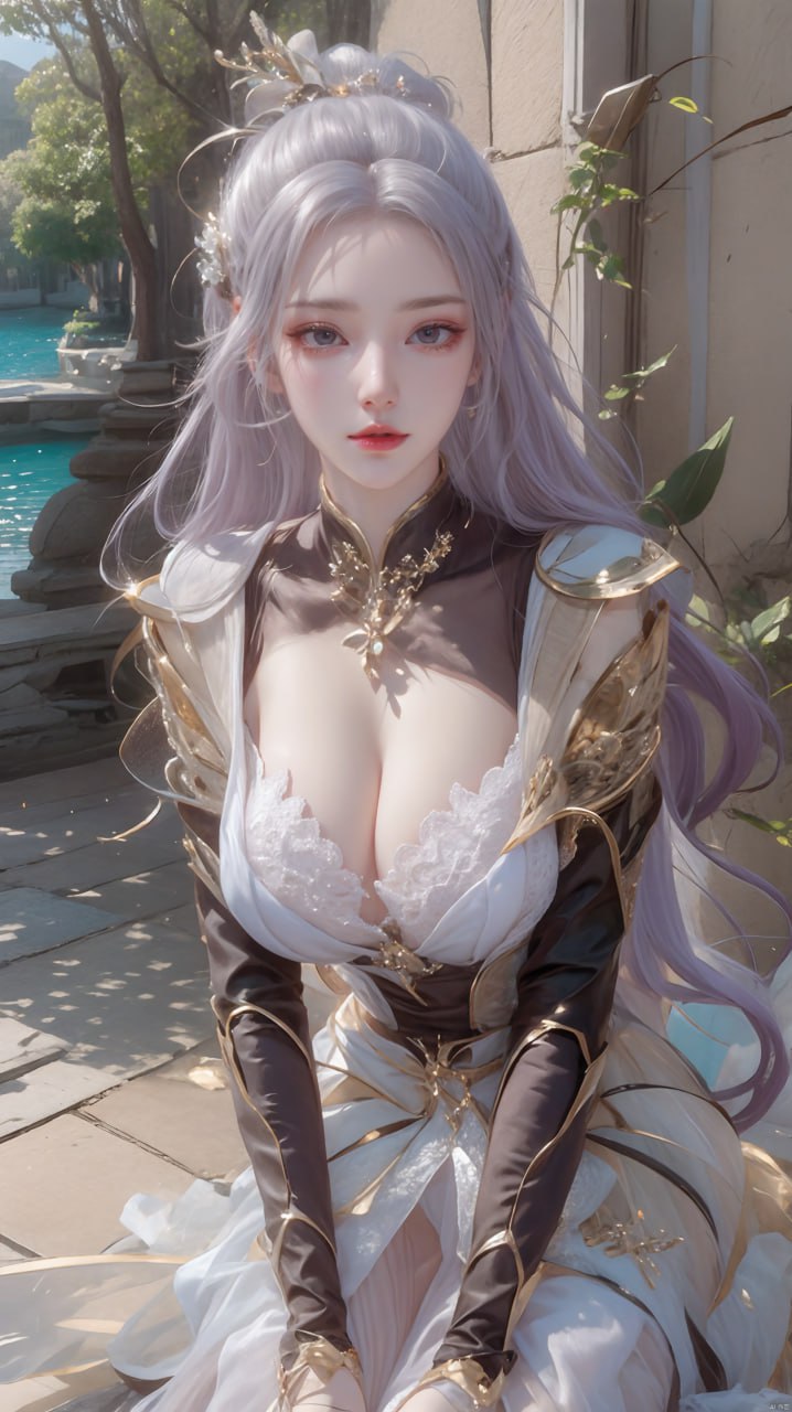 的发展