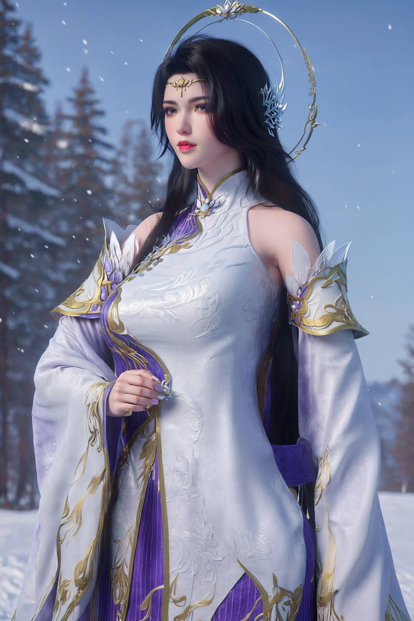 占据了地球