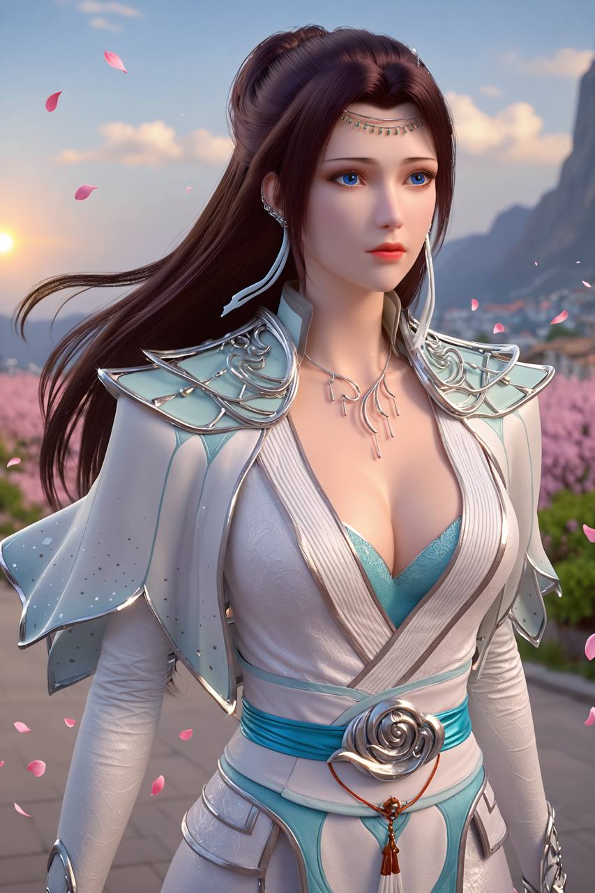 与网友进行