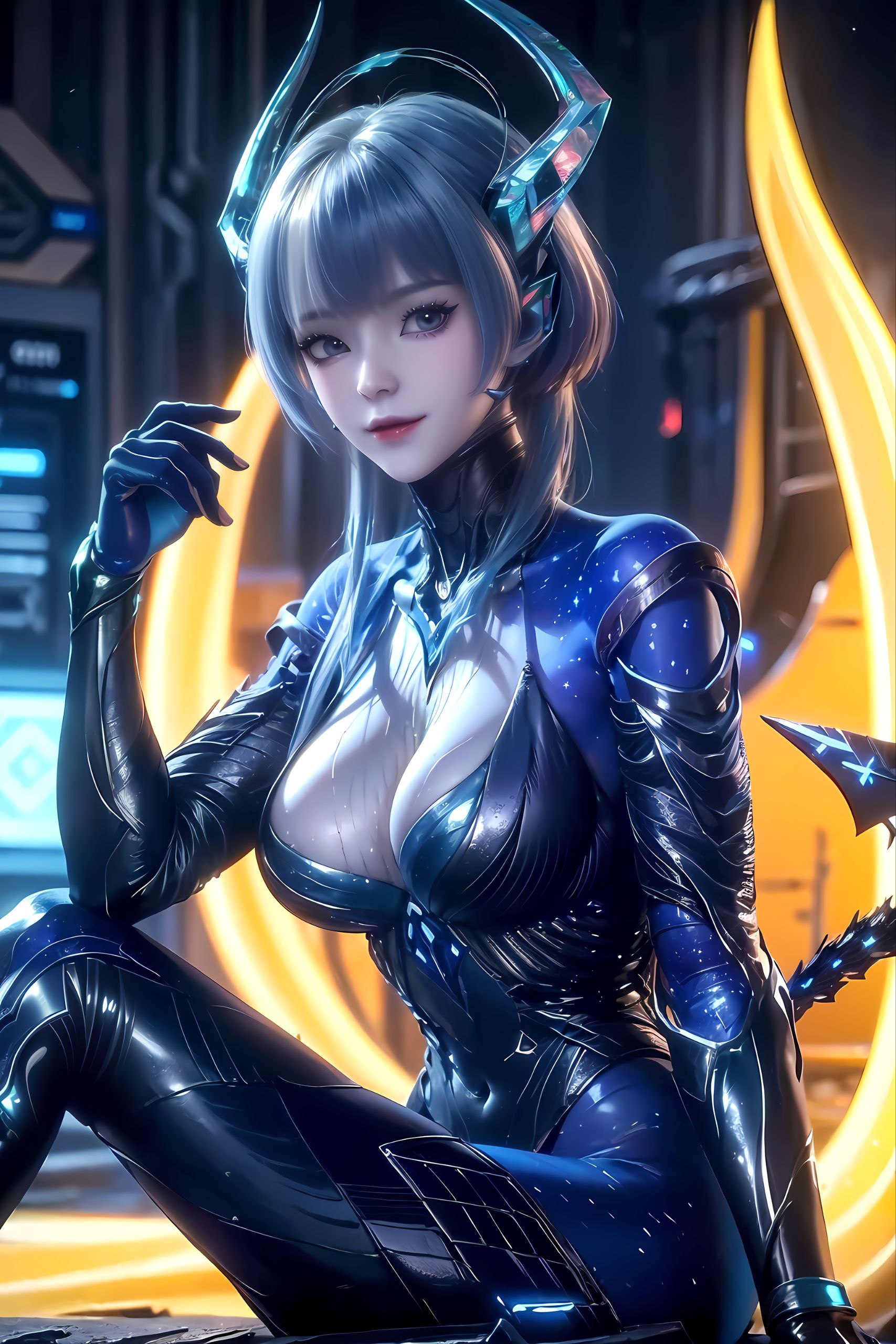 化策略