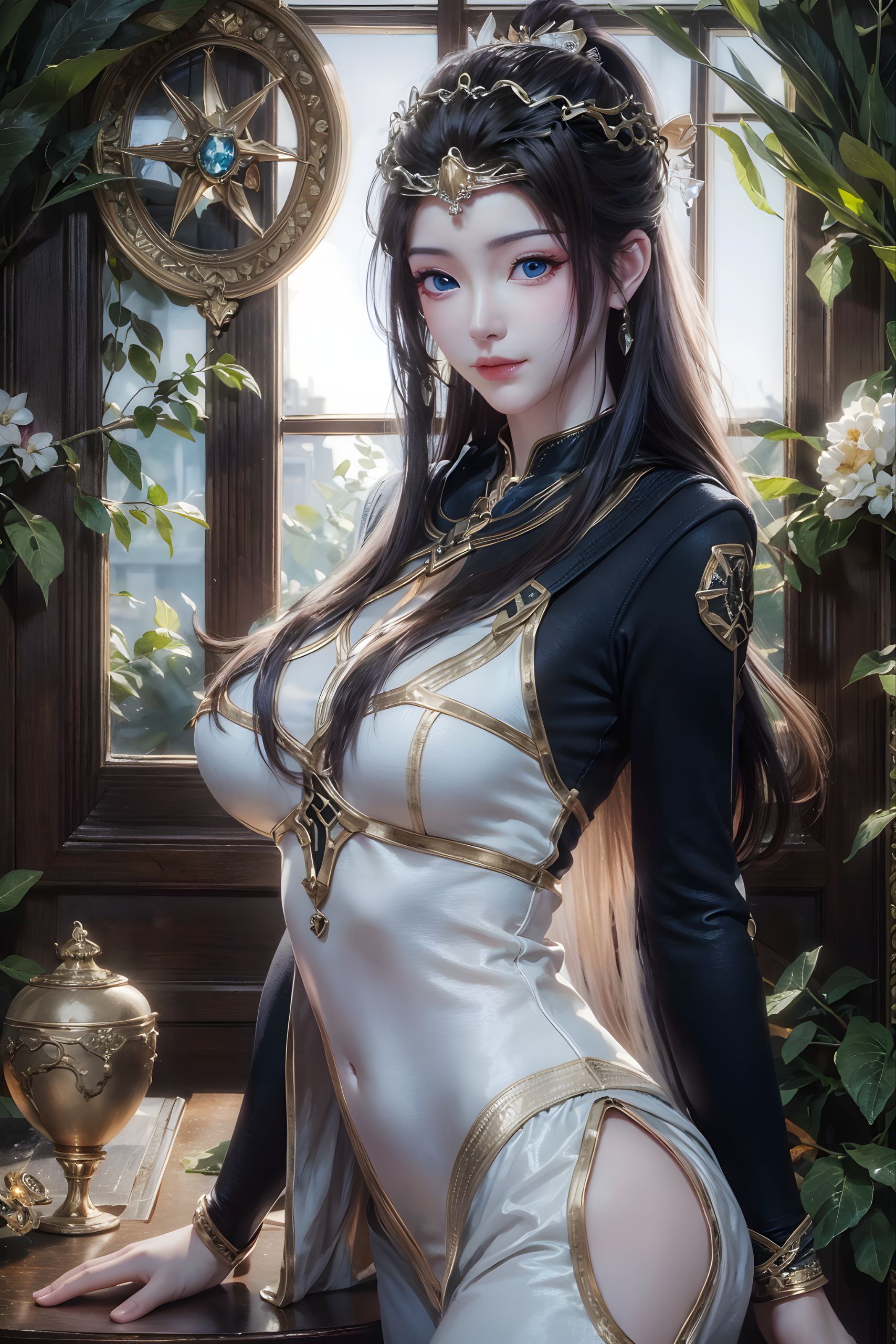 情畅所欲言