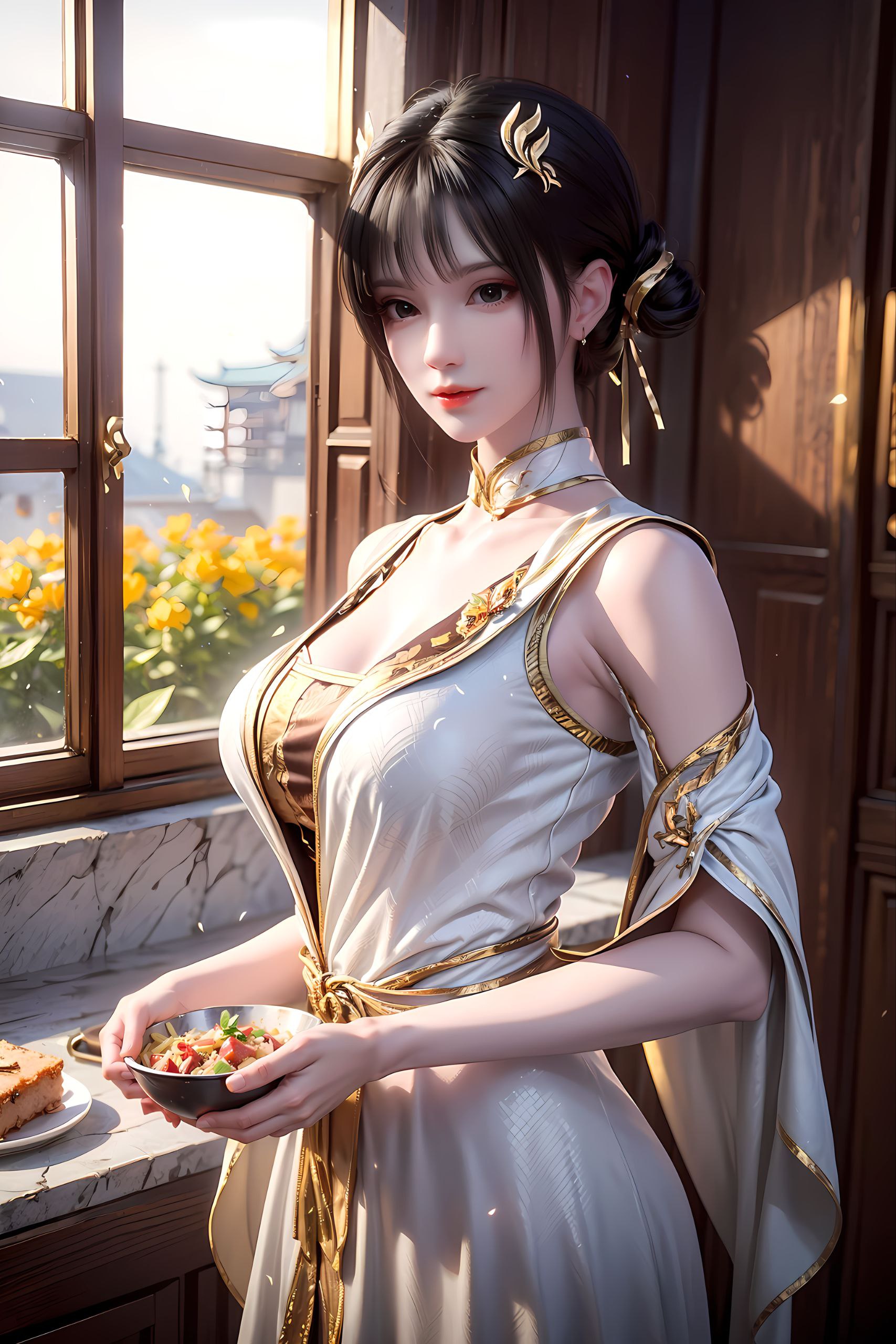 交模式的局