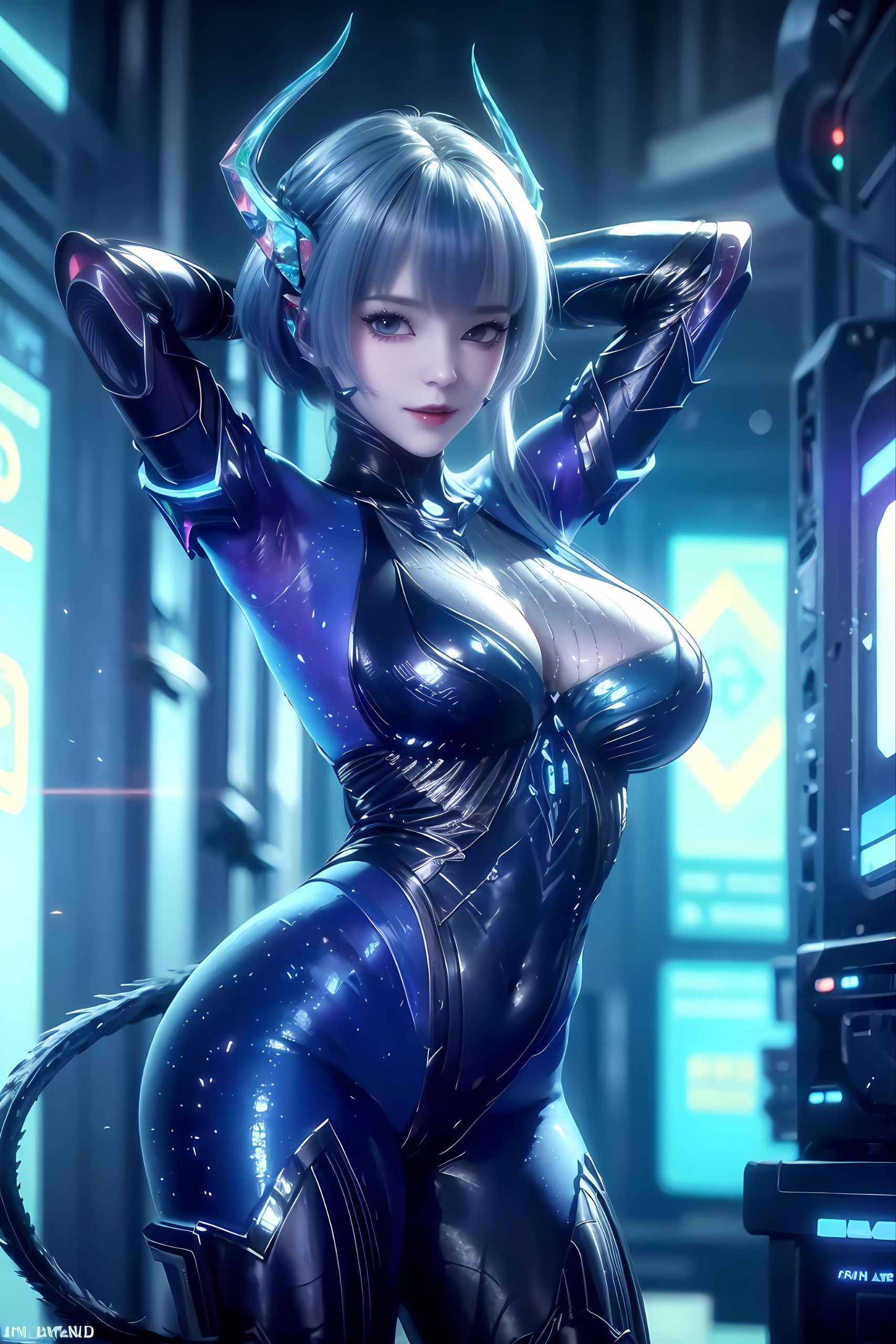 空间