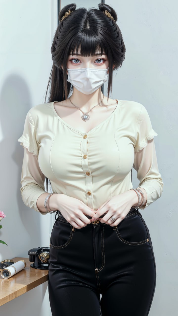 栗山莉绪总