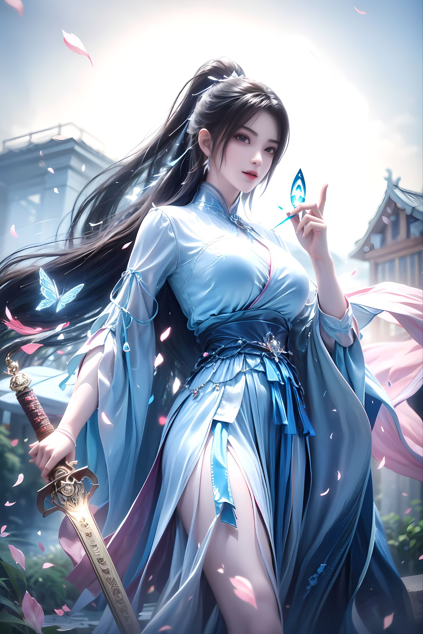 的灵魂人物