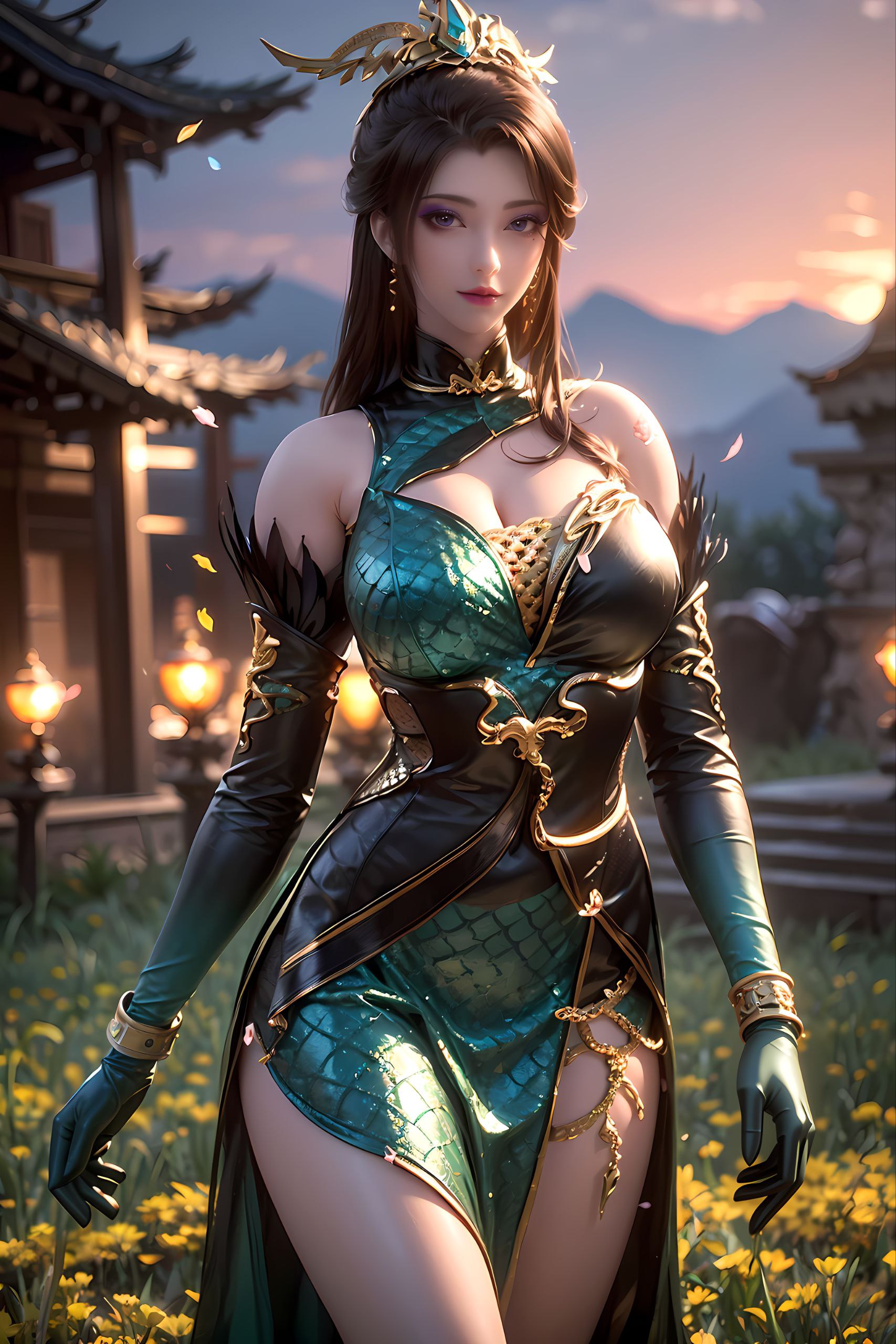 什么