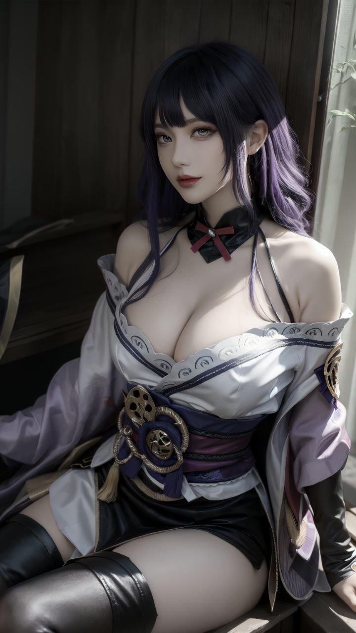 己获取的黑