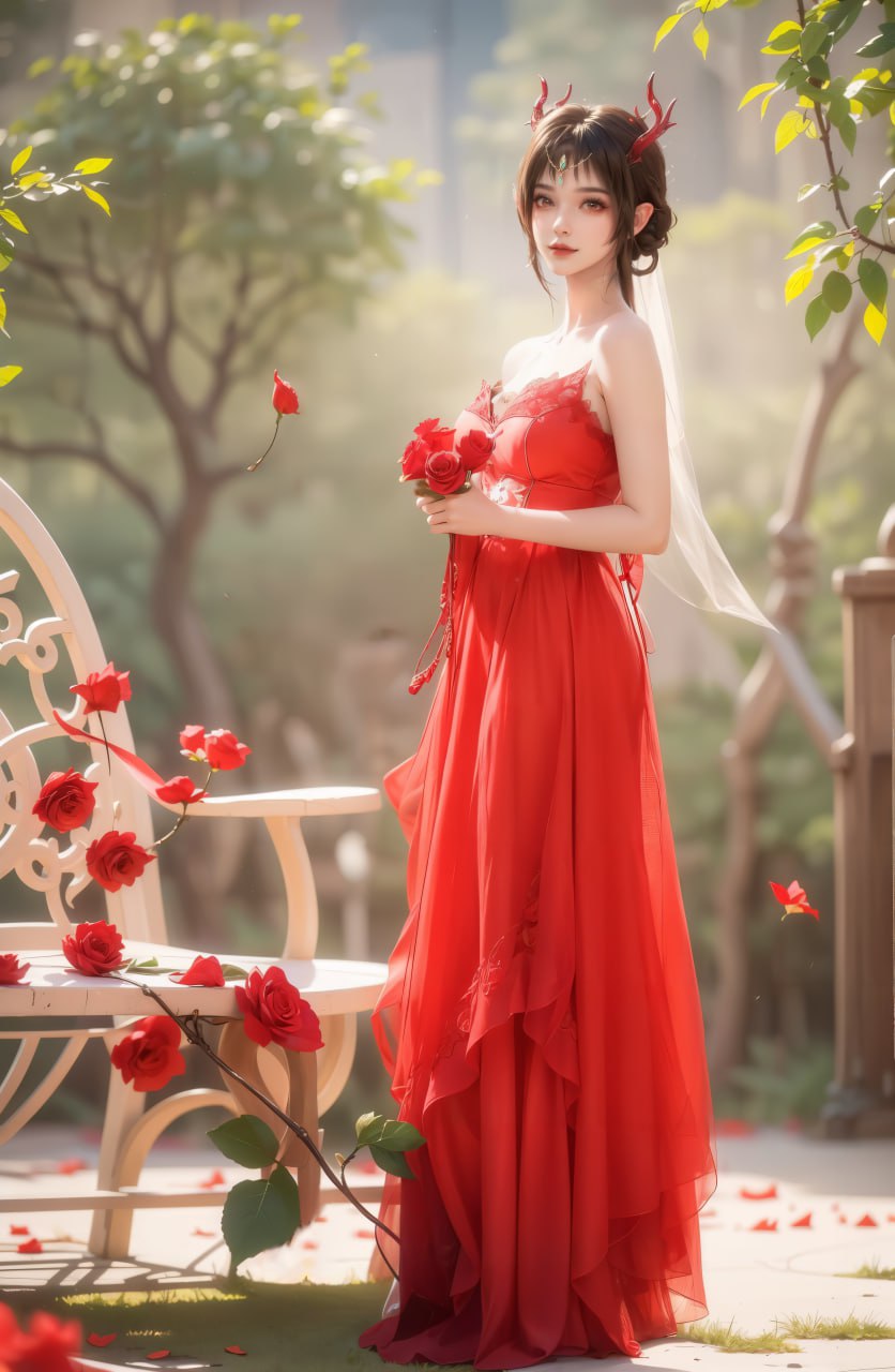 但是