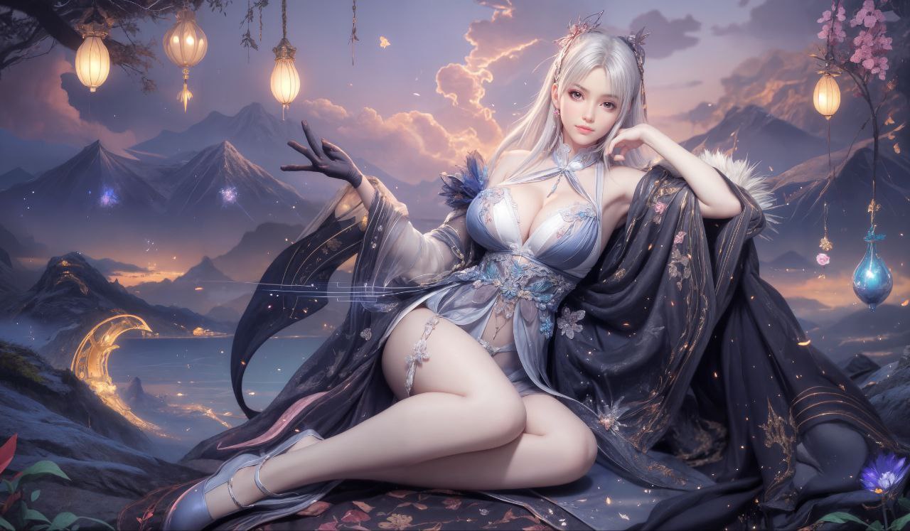 在未来的发