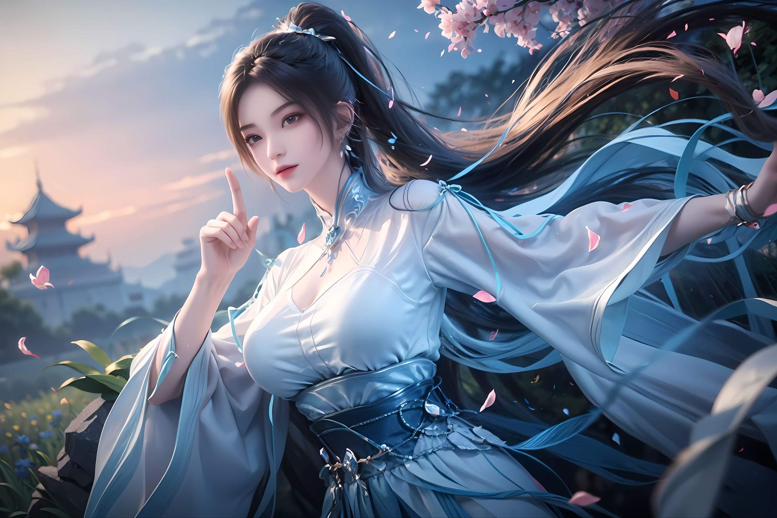 这个网站以