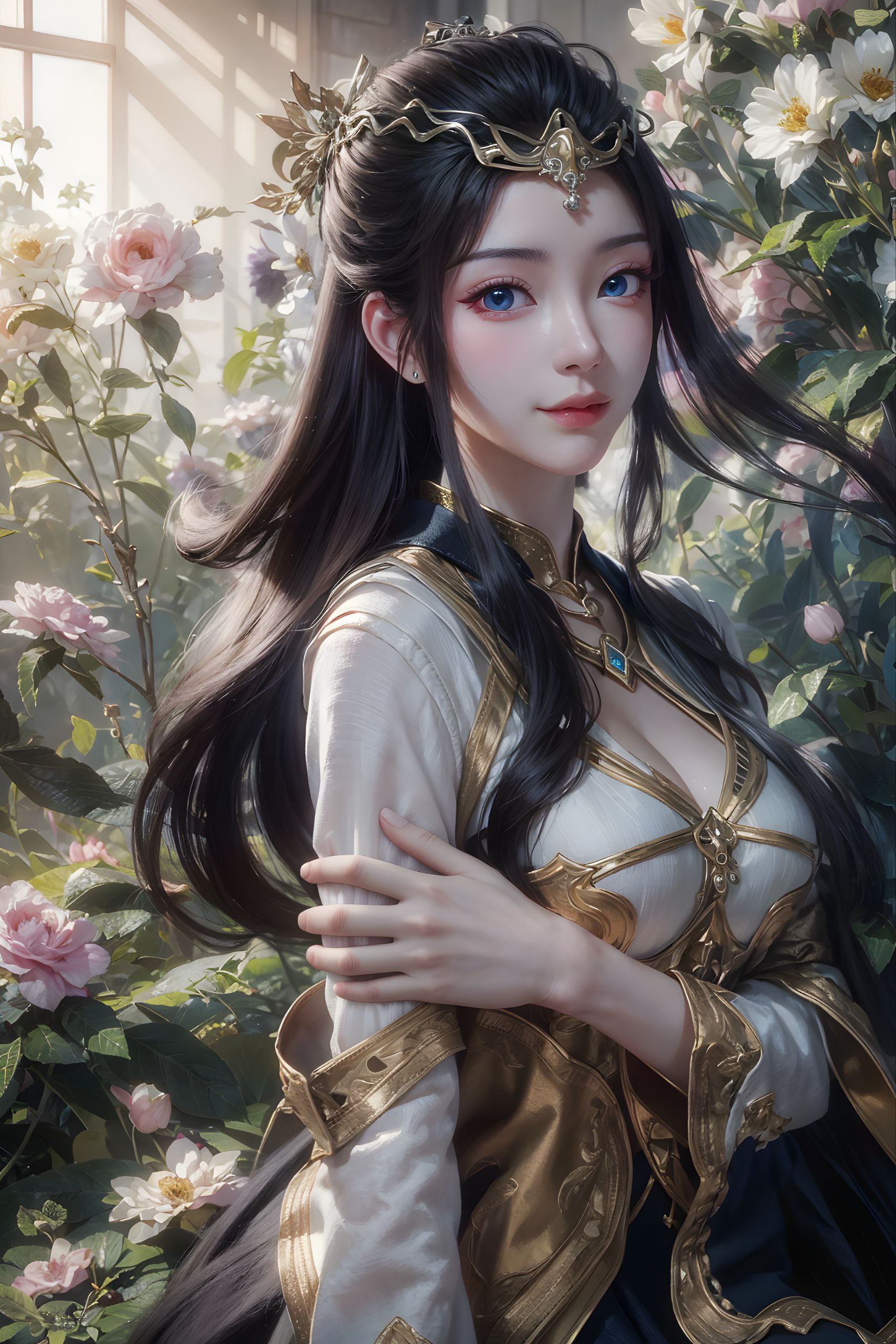封禁和解封